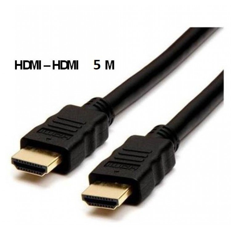 seenergy se- 3805 hdmi kablo (5metre)