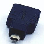 hdmi-micro hdmi çevirici aparat