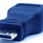 hdmi-mini hdmi çevirici aparat