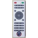 infocus projeksiyon kumandası (uyumlu modeller açıklamada mevcut)