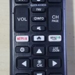 lg lcd led tv kumandası 49uj630-akb75095308-43um7100-65um7450