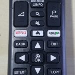 lg lcd led tv kumandası 1165 49uj630-akb75095308-43um7100-65um7450