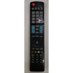 lg lcd led tv kumandası akb73615303 (setting) lcd led 3dli smart tv kumandası