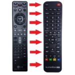 lg  ses sistemi kumandası akb73636201