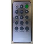 lg projeksiyon kumandası hs-101 orjinal