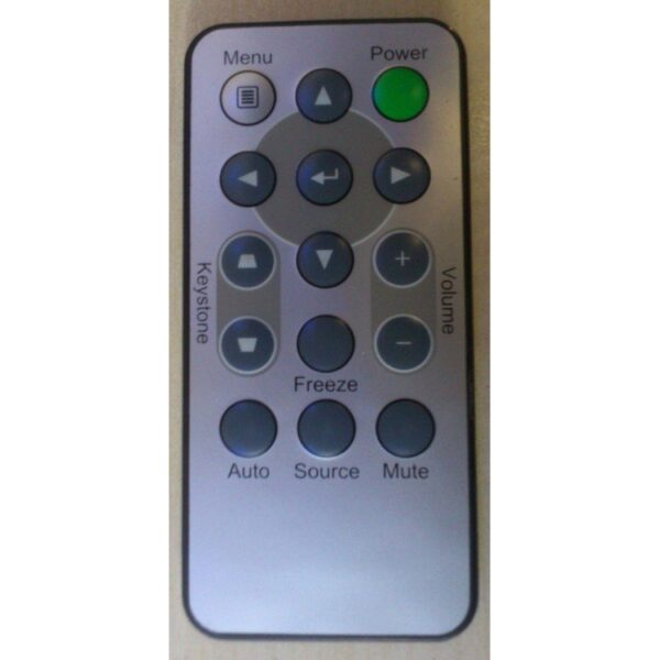 lg hs-101 orjinal projeksiyon kumandası
