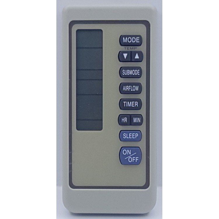 mitsubishi klima kumandası rkn 502a - m285