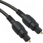 optik ses kablosu (0.5m)