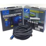 seenergy se-4k5m right hdmi 4k ultra hd cable with ethernet (5metre)