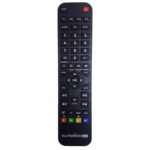 sharp lcd tv kumandası lc49uı7252e - lc49uı7352e - lc49uı7552e lcd led tv kumandası