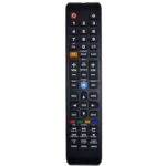 skytech lcd led tv kumandası