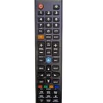 Skytech lcd led tv kumandfası ST5 030US   ST5530US  ST 6030US  ST6530US Ultra HD Smart Led Tv Kumandası