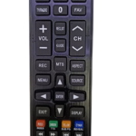 KUMANDACENTER Strong lcd led tv kumandası MS24EC2000 - MS32EC2000 - MS43EC4000 Lcd Led Tv Kumandası