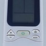 vestel seg regal klima kumandası