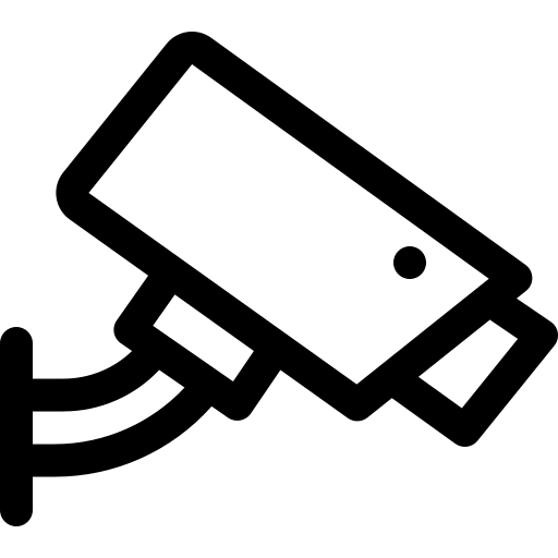 kamera & güvenlik