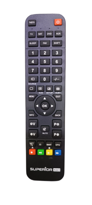 Akai GX-95 / RC-G95 Deck Kaset Çalar Ev Sinema Ses Sistemi Kumandası