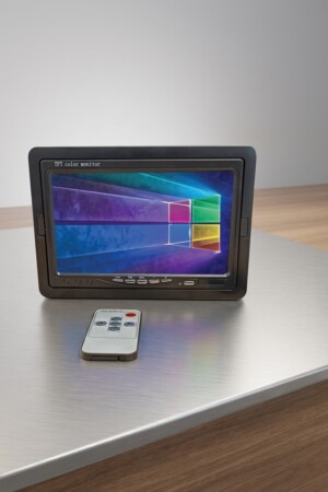 Seenergy SE-1007VH / 7'' HDMI / VGA Monitör